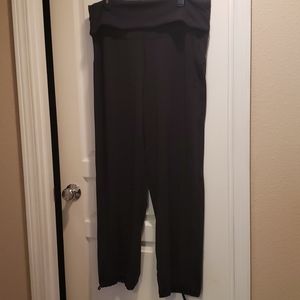 Champion Wide Leg Active Pants